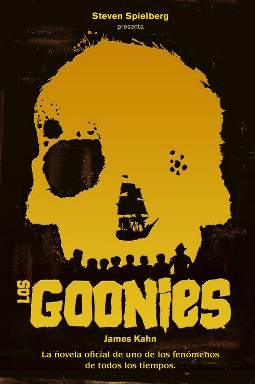 Produktbild: Goonies, Los