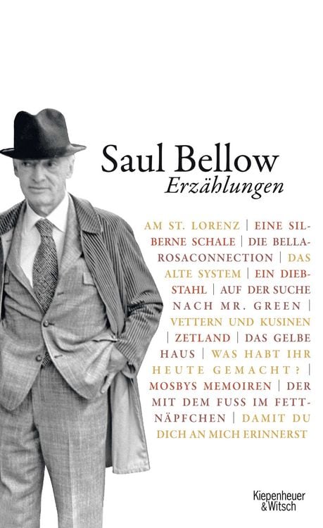 Produktbild: Erz&auml;hlungen