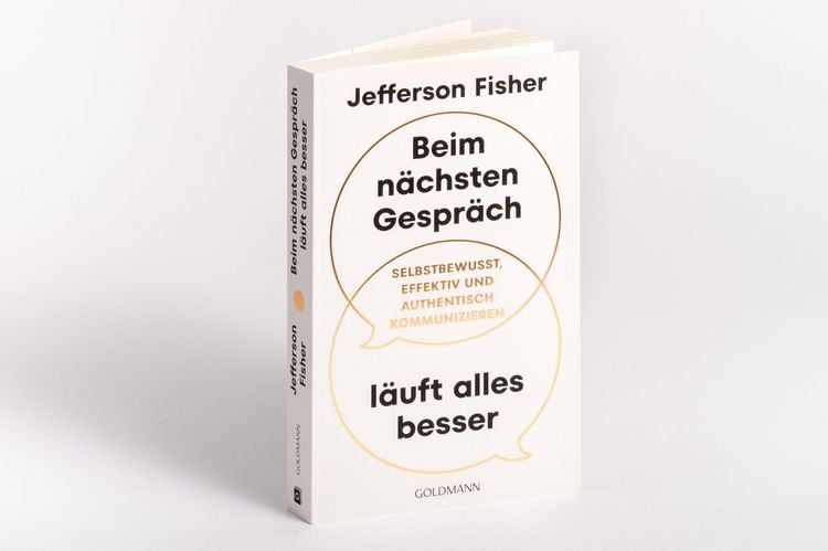 Produktbild: Beim n&auml;chsten Gespr&auml;ch l&auml;uft alles besser