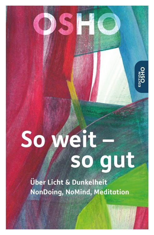 Produktbild: So weit &ndash; so gut