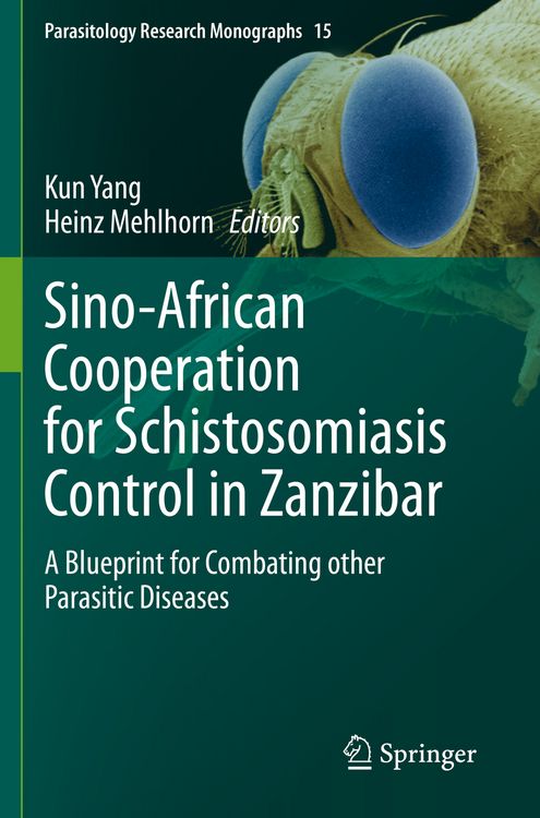 Produktbild: Sino-African Cooperation for Schistosomiasis Control in Zanzibar