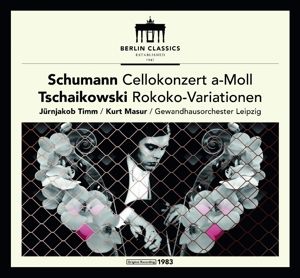 Produktbild: Est.1947-Werke F&uuml;r Violoncello (Remaster)