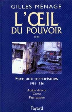 Produktbild: L'Oeil du pouvoir