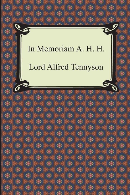 Produktbild: In Memoriam A. H. H.