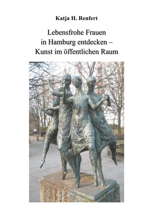 Produktbild: Lebensfrohe Frauen in Hamburg entdecken