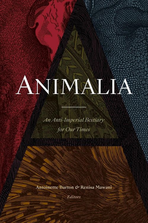 Produktbild: Animalia