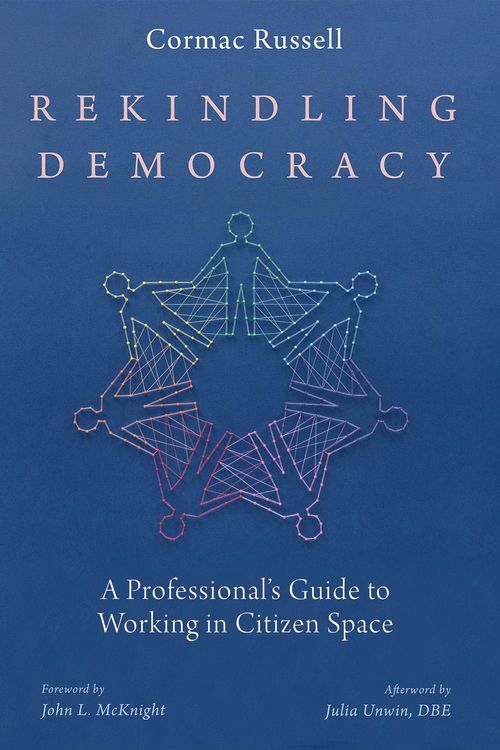 Produktbild: Rekindling Democracy
