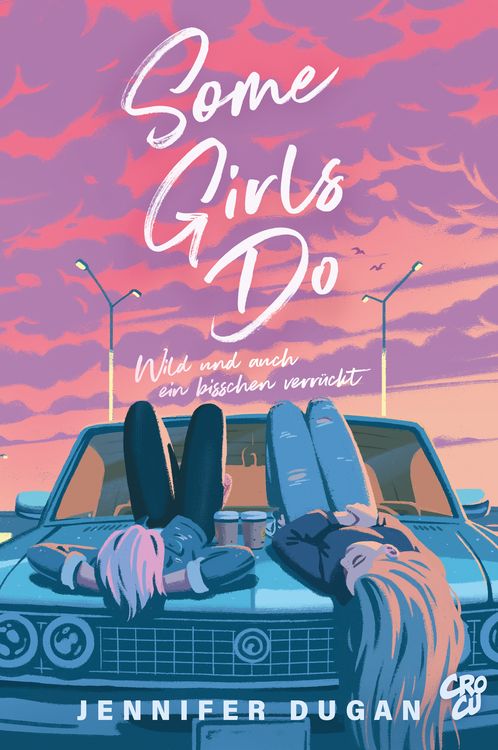 Produktbild: Some Girls do