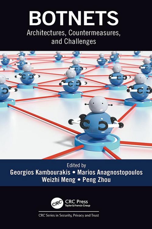 Produktbild: Botnets