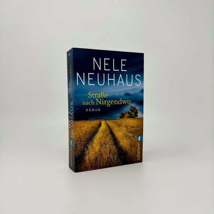 Produktbild: Stra&szlig;e nach Nirgendwo