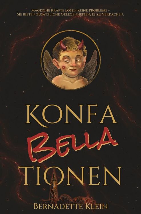 Produktbild: Konfabellationen