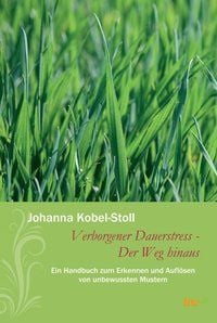 Produktbild: Verborgener Dauerstress - Der Weg hinaus
