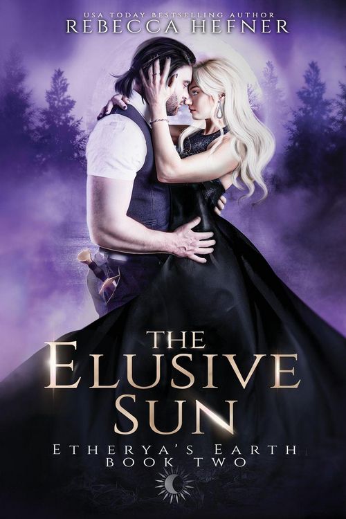 Produktbild: The Elusive Sun