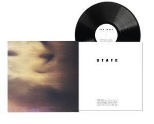 Produktbild: State of the Nation
