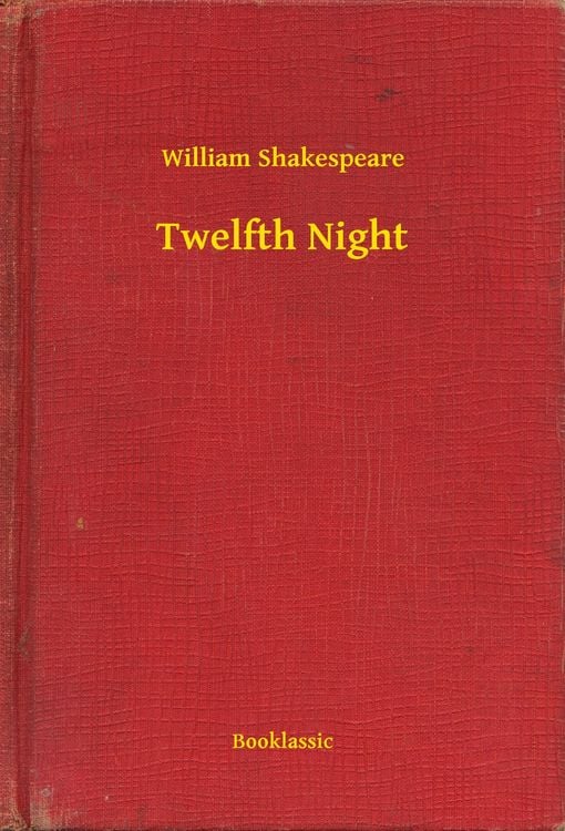 Produktbild: Twelfth Night