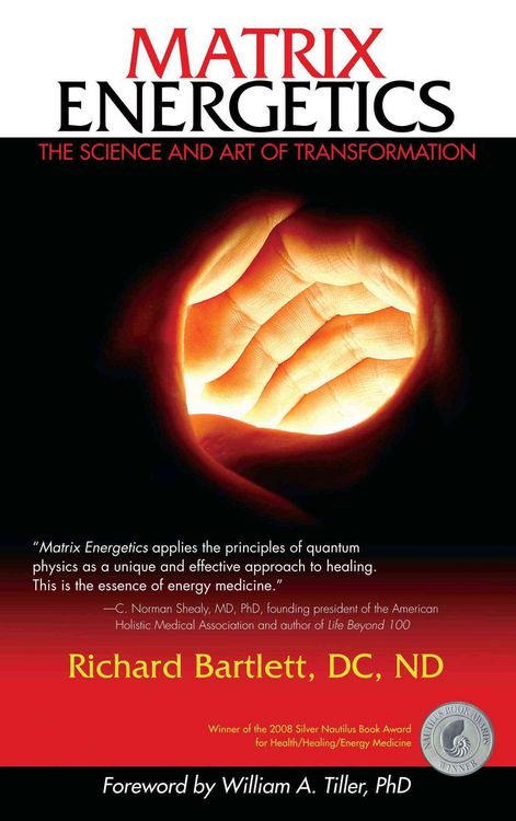 Produktbild: Matrix Energetics