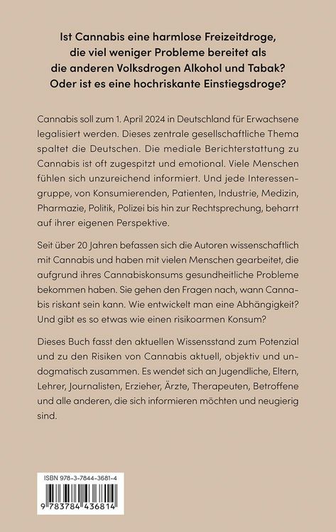 Produktbild: Cannabis
