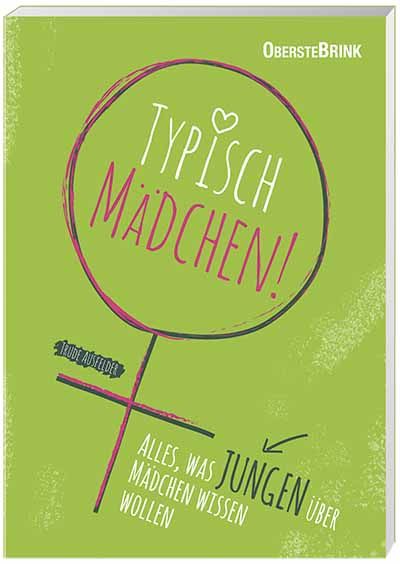 Produktbild: Typisch M&auml;dchen