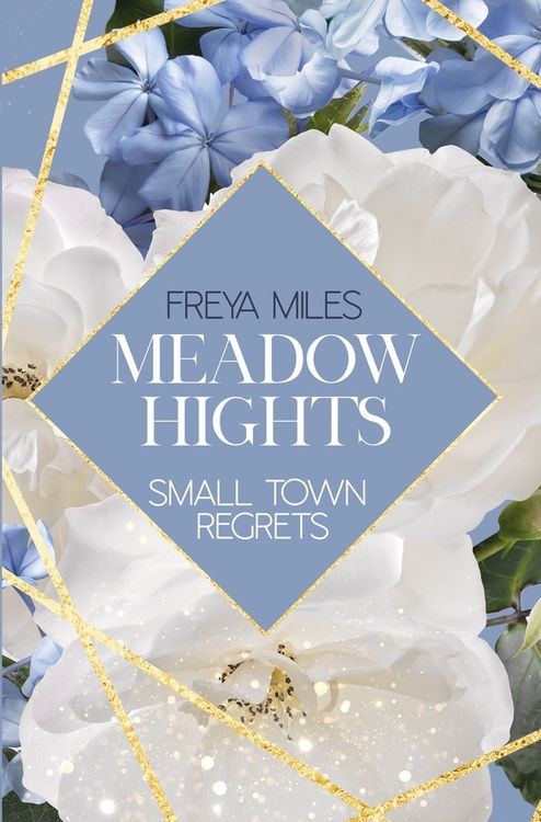 Produktbild: Meadow Hights: Small Town Regrets