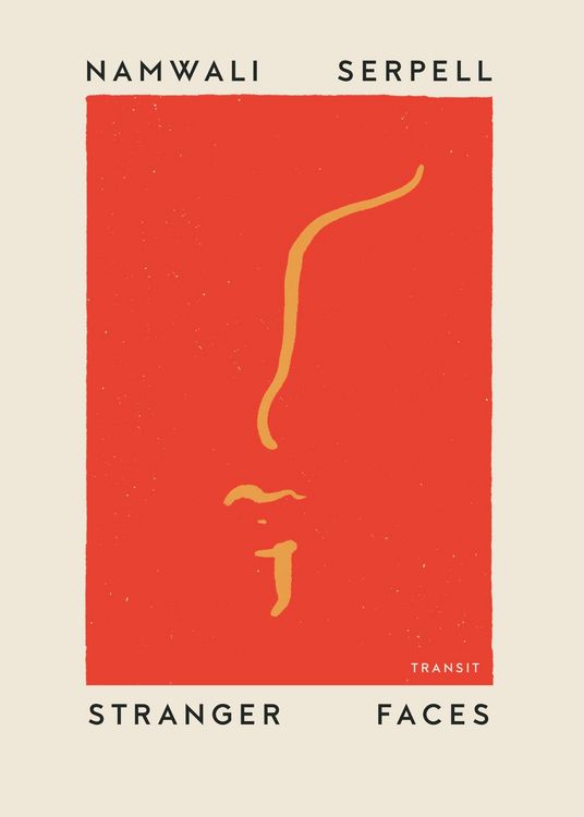 Produktbild: Stranger Faces