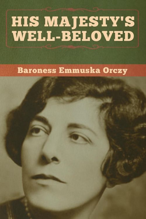 Produktbild: His Majesty's Well-Beloved