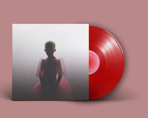 Produktbild: Alles Ist Nur &Uuml;bergang (limited Red Vinyl)