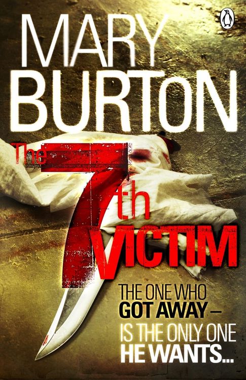 Produktbild: The 7th Victim