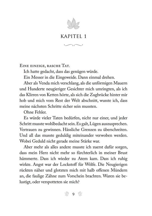 Produktbild: Das Herz des Verr&auml;ters