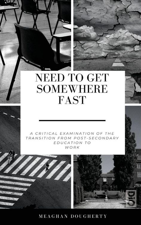 Produktbild: Need to Get Somewhere Fast