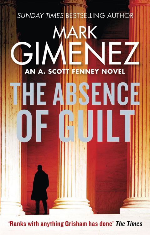 Produktbild: The Absence of Guilt