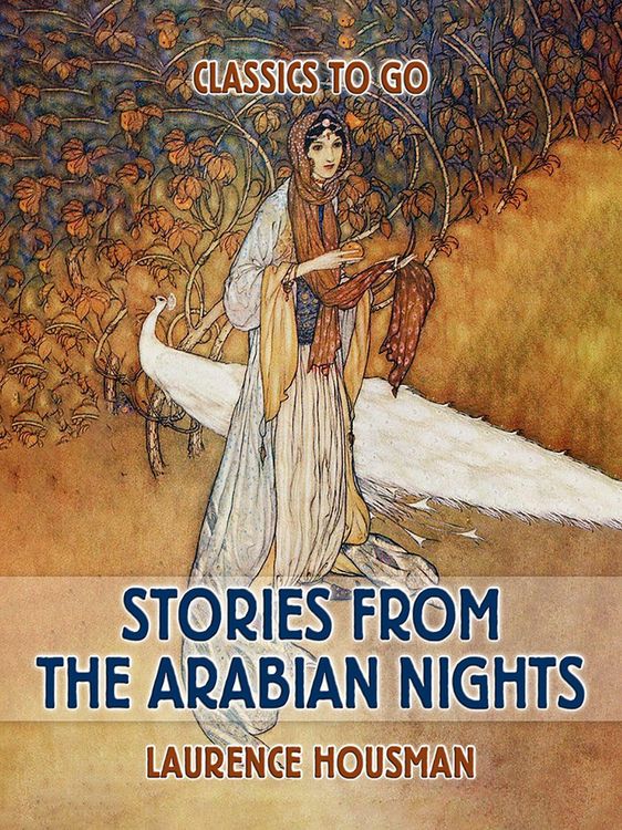 Produktbild: Stories From Arabian Nights