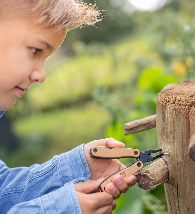 Produktbild: Expedition Natur Multi-Tool Zange