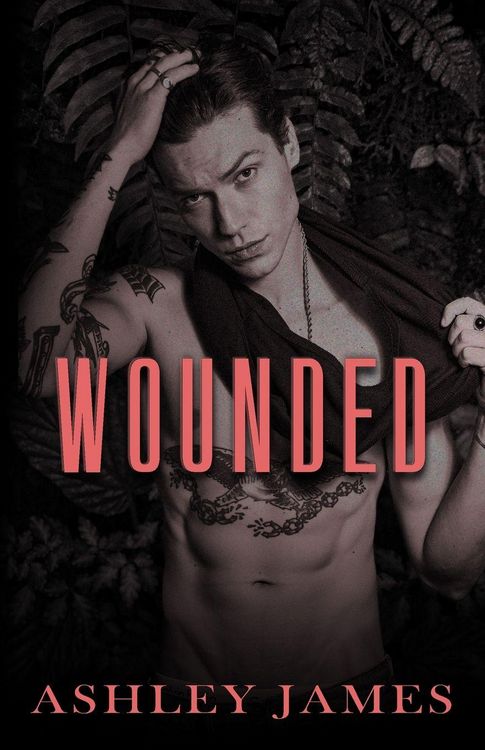 Produktbild: Wounded