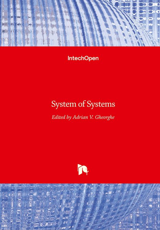 Produktbild: System of Systems