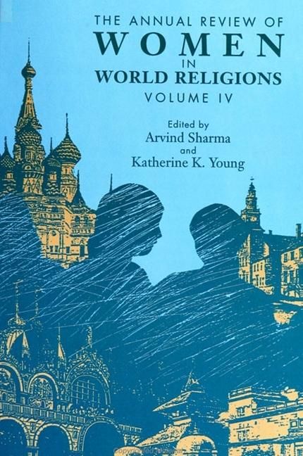 Produktbild: The Annual Review of Women in World Religions