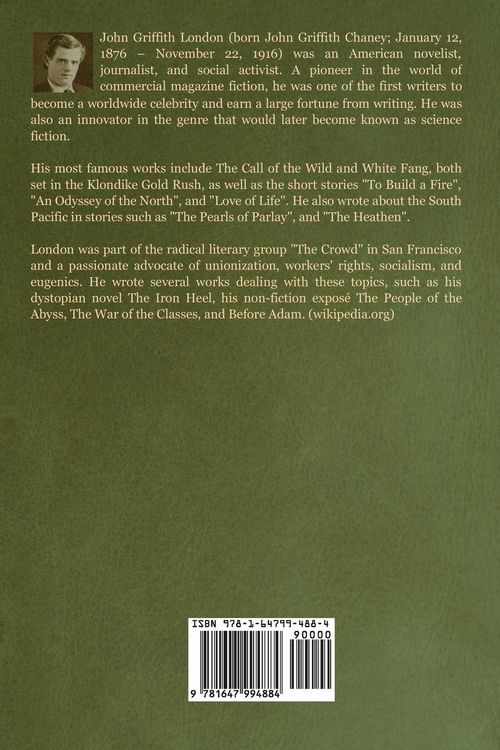 Produktbild: Brown Wolf and Other Jack London Stories