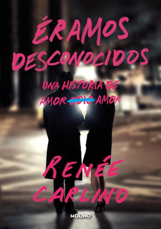 Produktbild: &Eacute;ramos Desconocidos / Before We Were Strangers