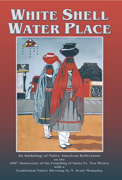 Produktbild: White Shell Water Place