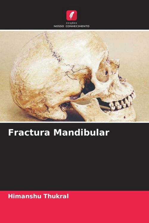 Produktbild: Fractura Mandibular