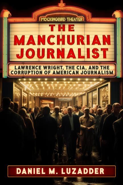 Produktbild: The Manchurian Journalist