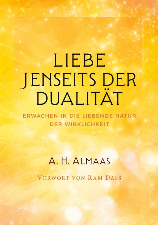 Produktbild: Liebe jenseits der Dualit&auml;t