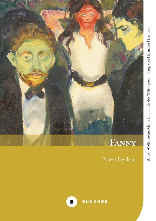 Produktbild: Fanny
