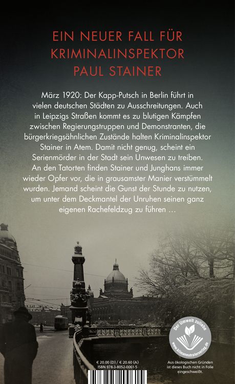 Produktbild: Engel des Todes