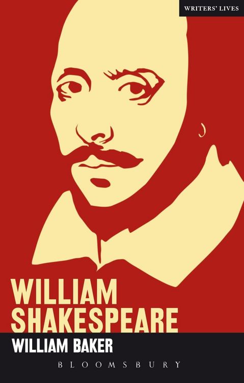 Produktbild: William Shakespeare