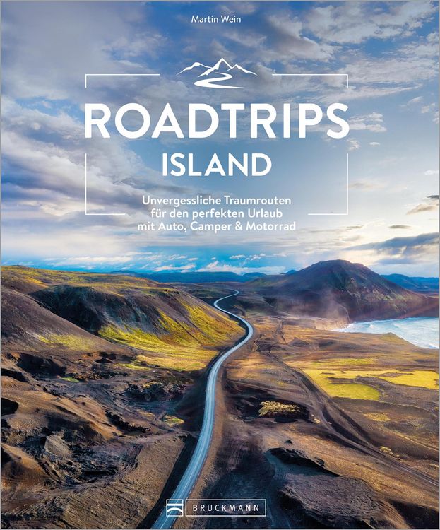 Produktbild: Roadtrips Island