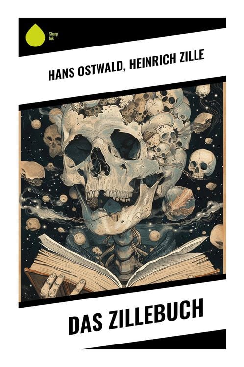 Produktbild: Das Zillebuch