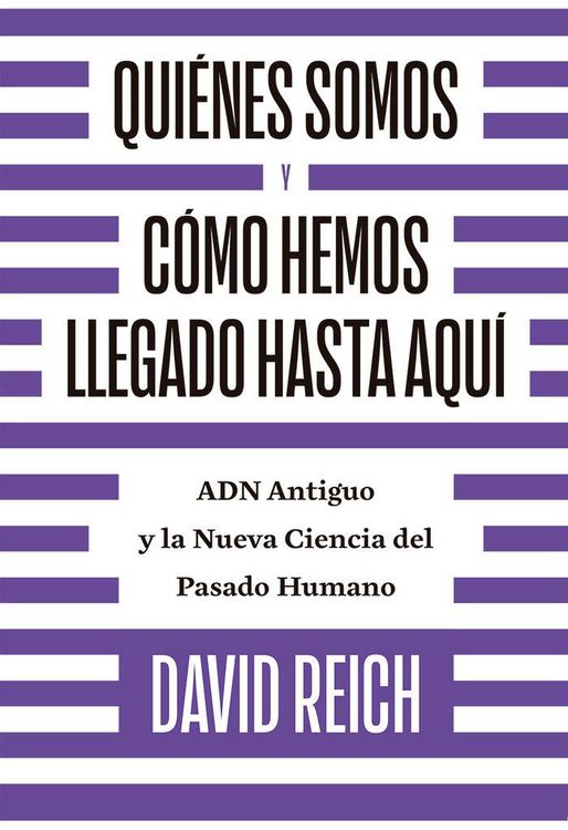 Produktbild: Qui&eacute;nes Somos Y C&oacute;mo Llegamos Hasta Aqu&iacute;