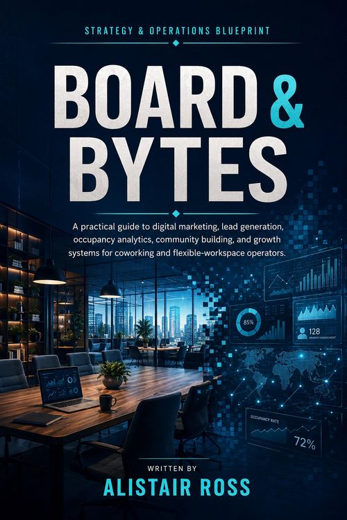 Produktbild: Board & Bytes