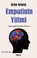 Produktbild: Empatinin Yitimi