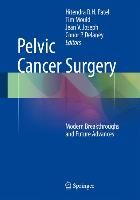 Produktbild: Pelvic Cancer Surgery